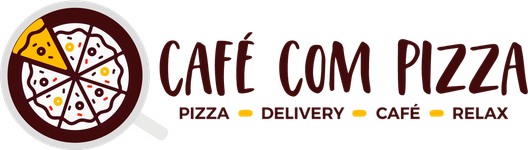 Café com Pizza